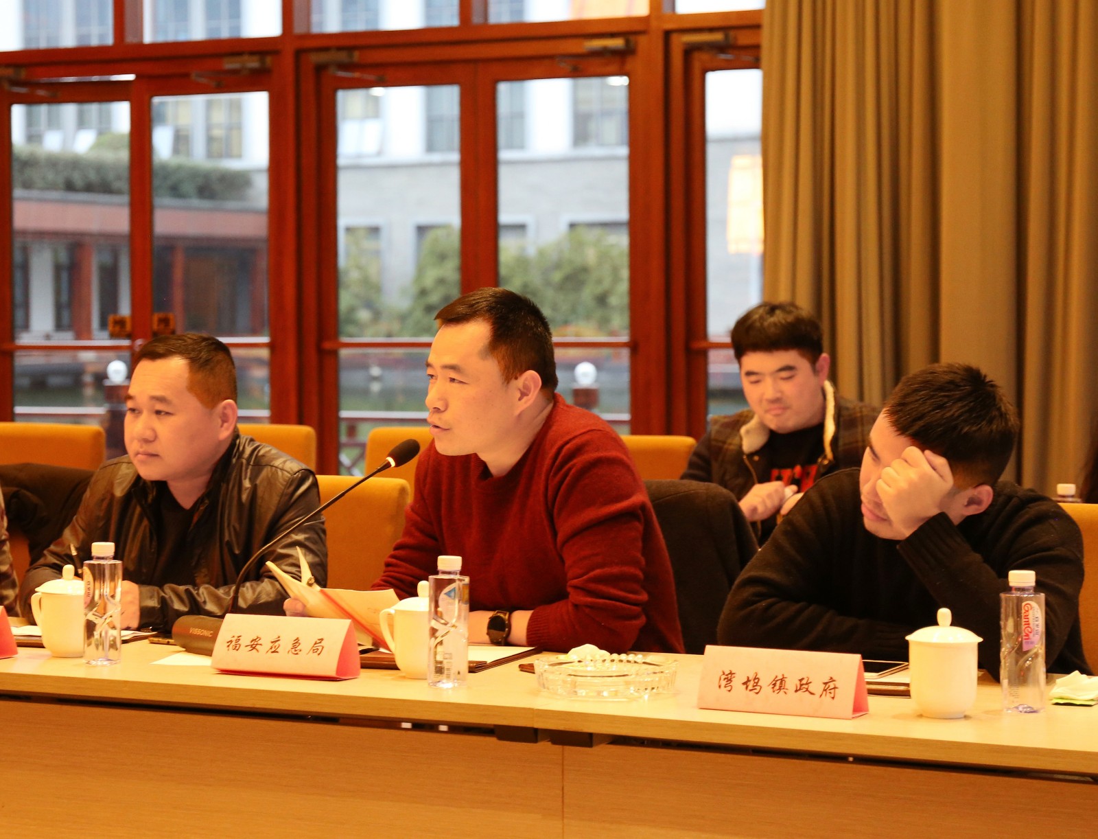 凯时凯时首页集团召开2020年清静事情总结暨 2021年清静事情安排大会-凯时凯时首页