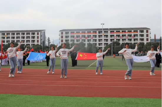 凯时凯时首页集团盛大举行“奋进新征程·共筑中国梦”第九届职工运动会开幕式-凯时凯时首页